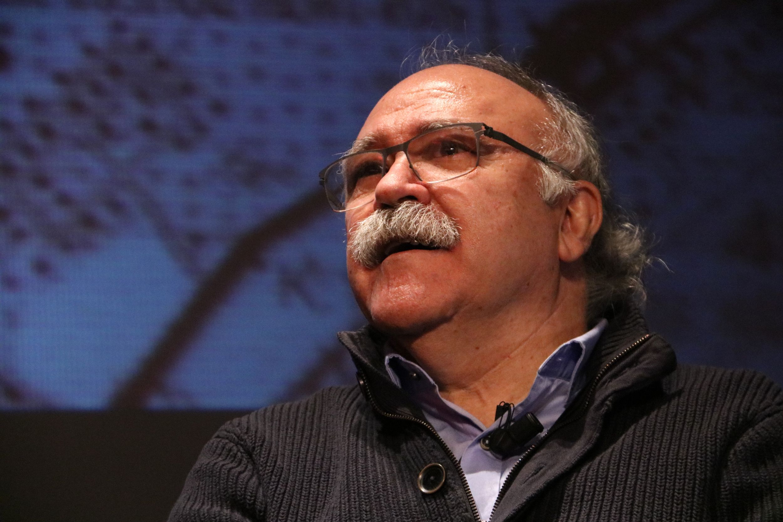 Josep-Lluís Carod-Rovira