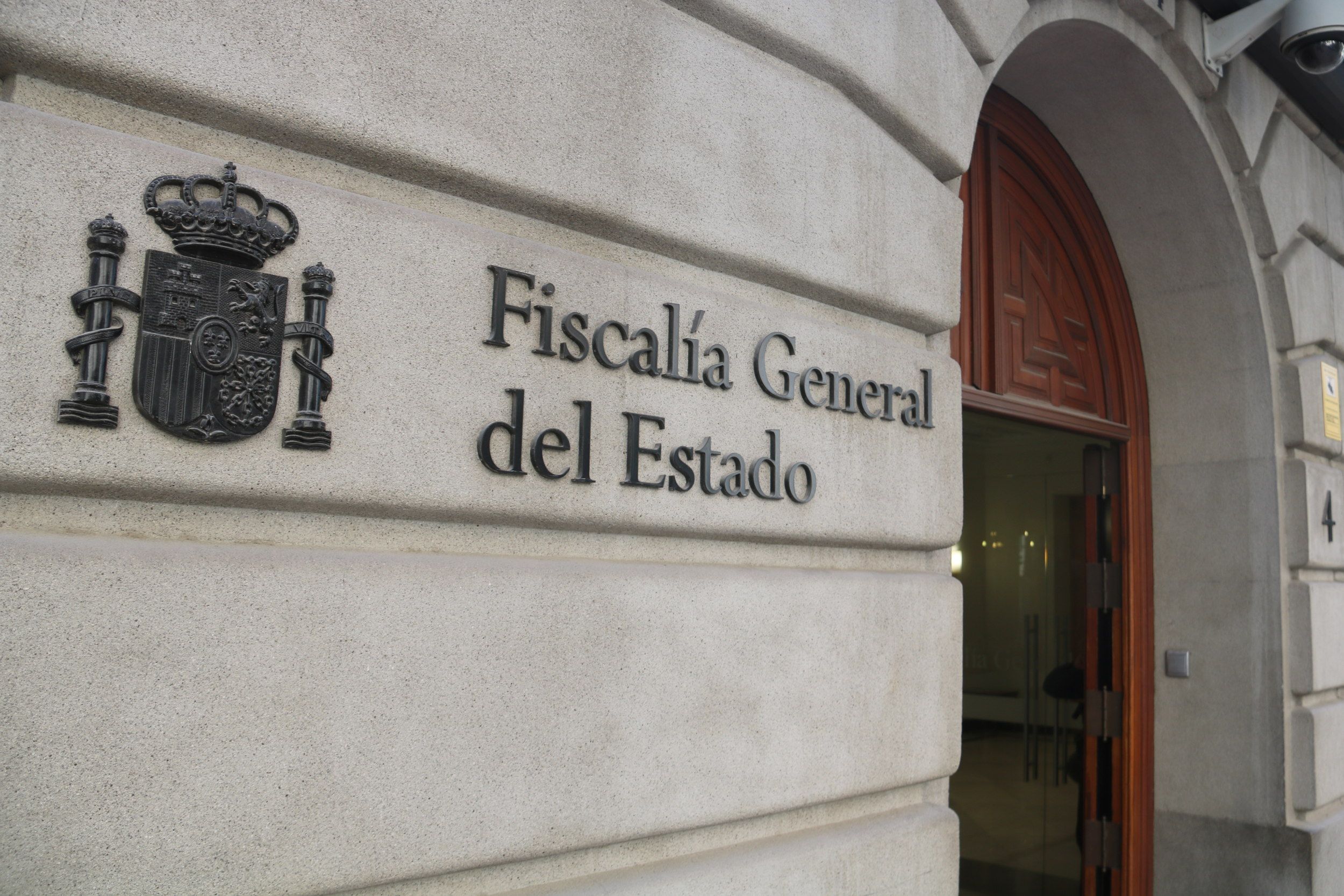 Fiscalia General de l'Estat