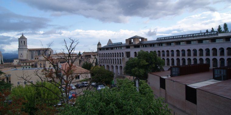 Universitat de Girona