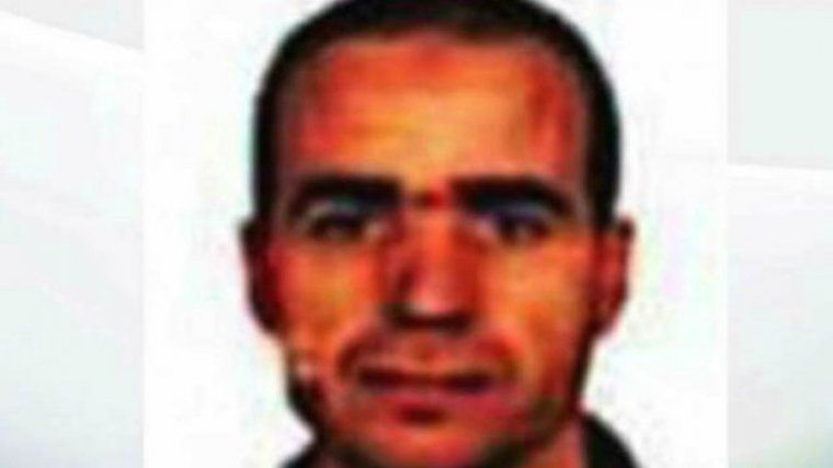 L'imam de Ripoll, presumpte cervell dels atemptats a Catalunya