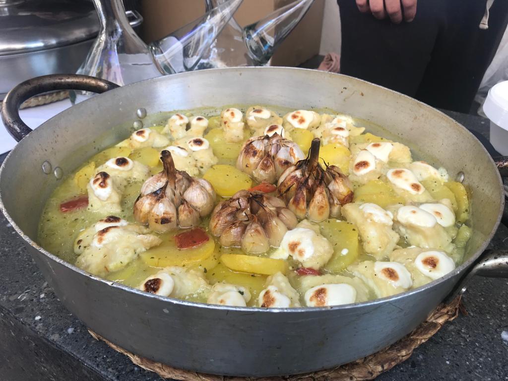 Un cim-i-tomba a Tossa de Mar Un cim-i-tomba a Tossa de Mar