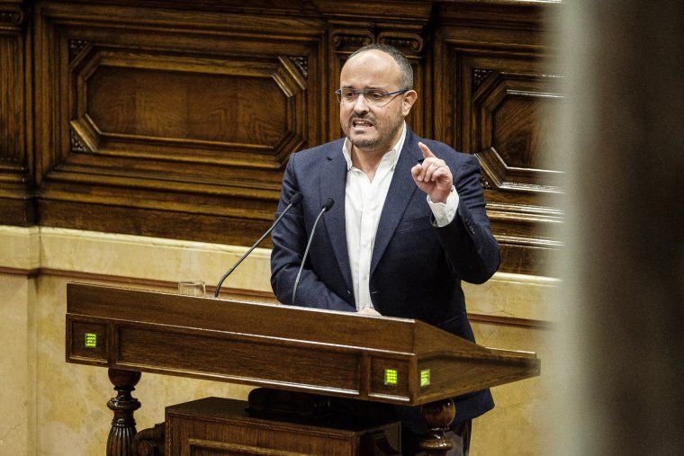 Alejandro Fernández