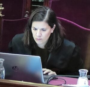 Ana Bernaola