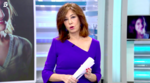 Ana Rosa Quintana