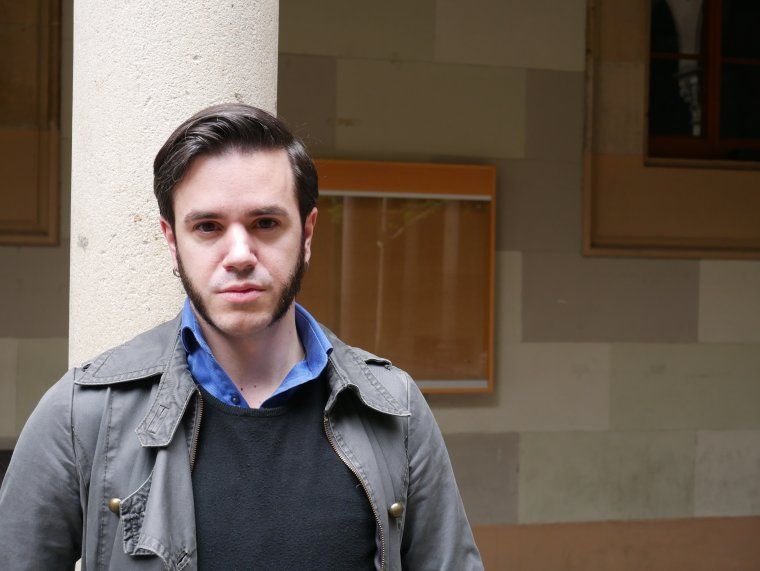 Arnau Tordera