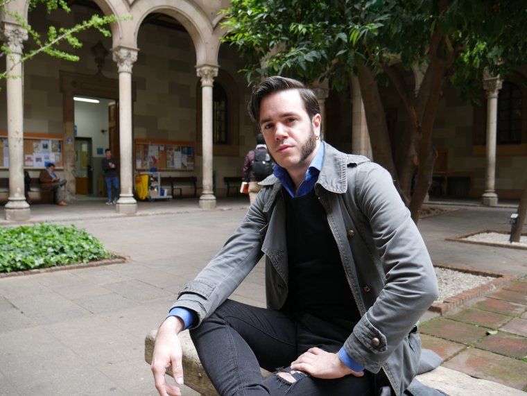 Arnau Tordera