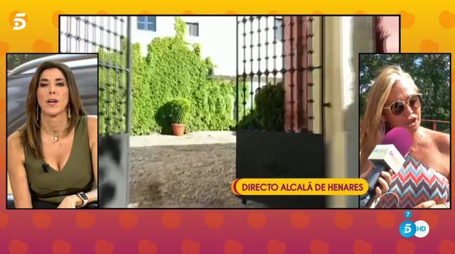 Bel&eacute;n Esteban  S&aacute;lvame