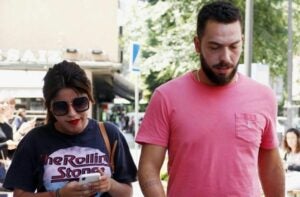 Chabelita Pantoja i Alberto Isla