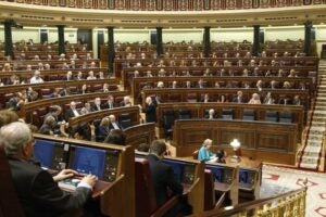 Congrés dels Diputats