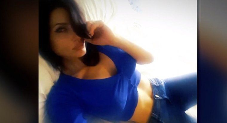 Cristina Pujol