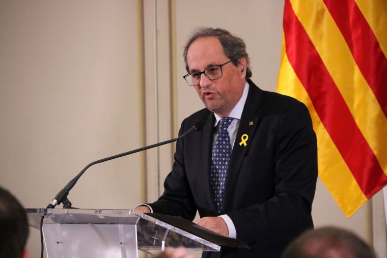 Quim Torra