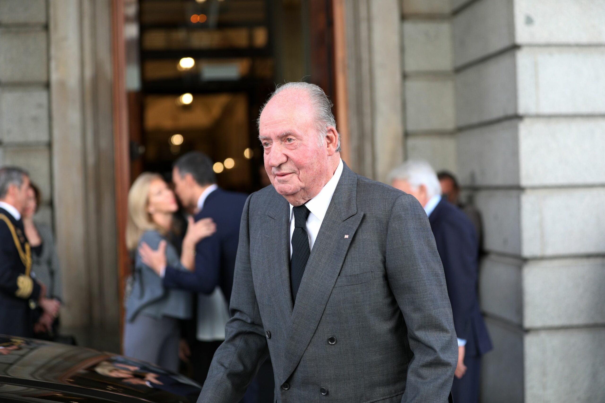 Joan Carles I