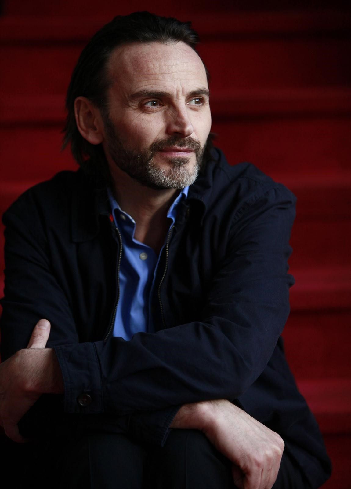 Fernando Tejero  Europa Press