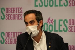 Marc Ramentol / ACN