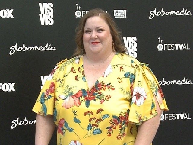 L'actriu Itziar Castro