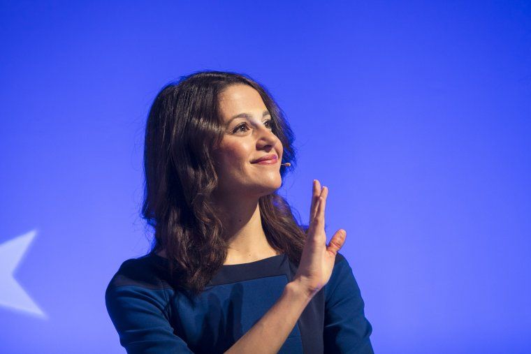 Inés Arriamadas
