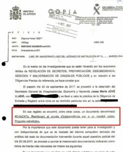 L'ofici d'entrada del 4 d'octubre del document Enfocats