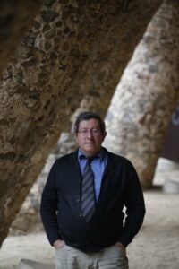 Javier Barraycoa és professor de la Universitat Abat Oliba CEU