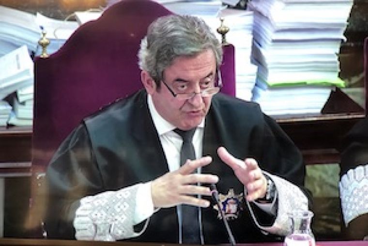 Javier Zaragoza