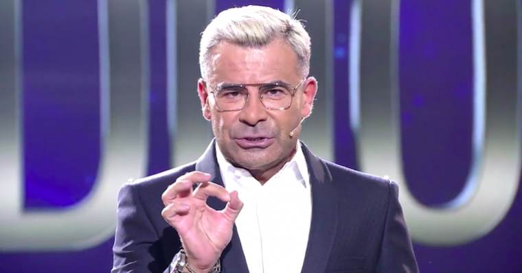 Jorge Javier V&aacute;zquez a 'Gran Hermano D&uacute;o'