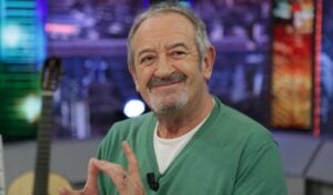 Karlos Arguiñano