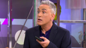 Kiko Hernández