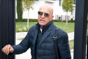 Kiko Matamoros