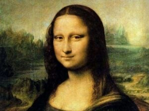 La Gioconda, de Leonardo Da Vinci, es considera la millor obra d'art del món