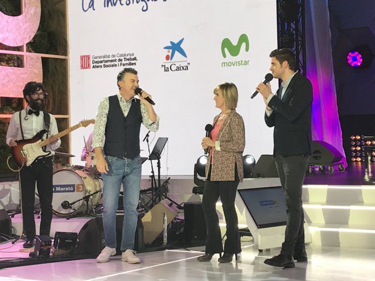 La Marató