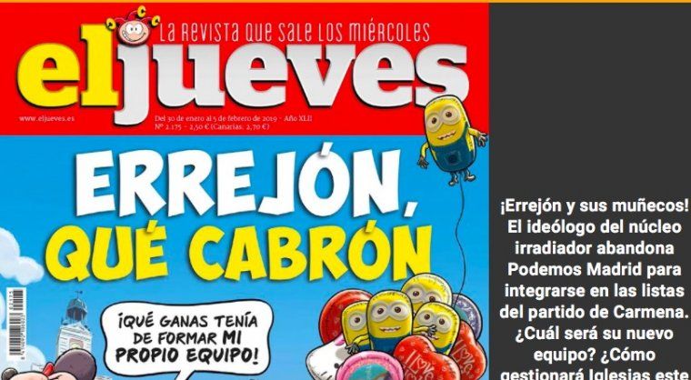 Jueves