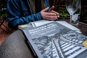 La portada del llibre