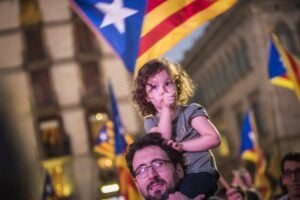 L'arribada de la República