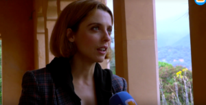 Leticia Dolera parla de l'última polèmica que l'envolta