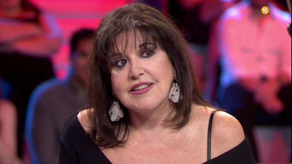 Loles León a Telecinco