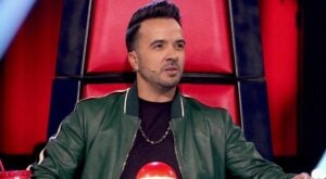 Luis Fonsi