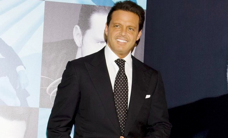 Luis Miguel