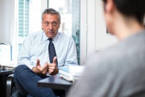 Manrique es mostra satisfet perqu&egrave; "ara tinc llibertat per dir moltes coses que abans no podia dir"