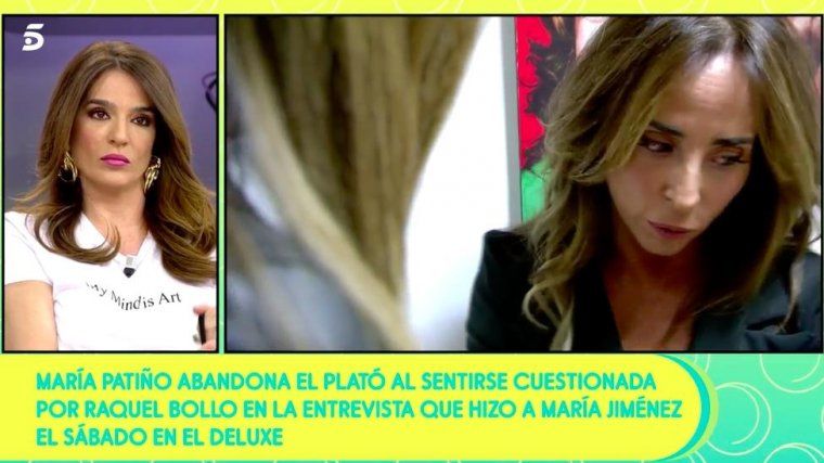 Maria Pati&ntilde;o