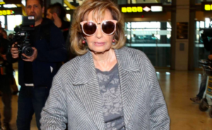 María Teresa Campos