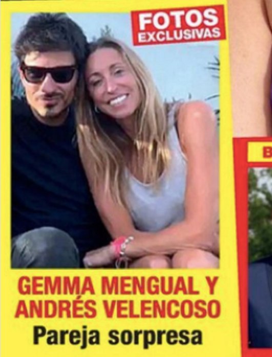 Mengual i Velencoso  Diez Minutos