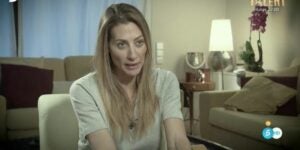 Mónica Pont, a 'Sábado Deluxe'