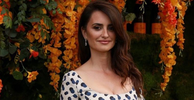 Penélope Cruz