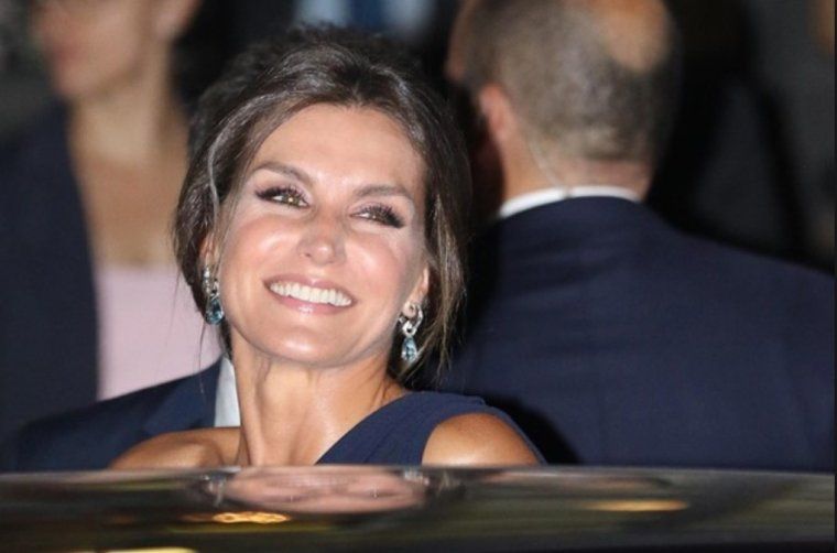 Reina Letícia