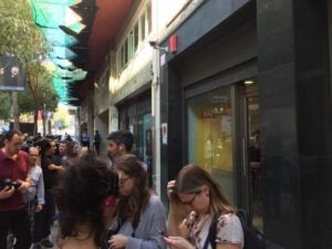 Reuni&oacute; de l'executiva d'ERC