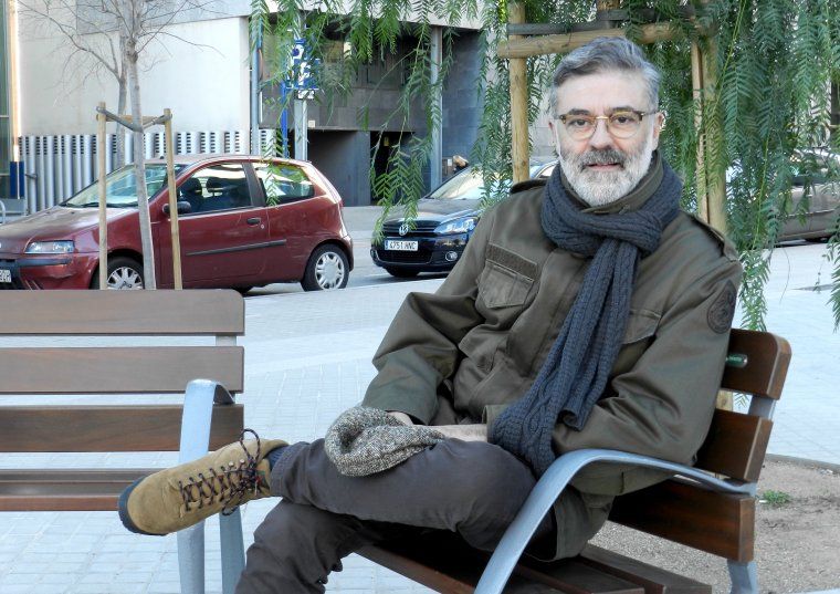 Riera reconeix que la CUP no pot posar terminis exigents per a la Rep&uacute;blica perqu&egrave; al davant hi ha un estat repressor