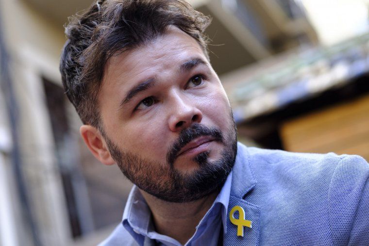 Rufi&aacute;n