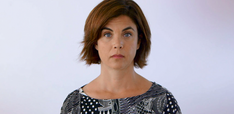 Samanta Villar