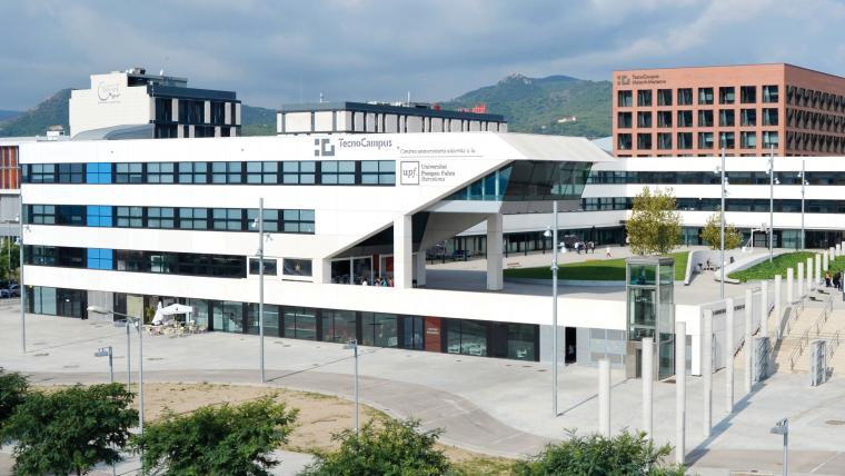 Tecnocampus