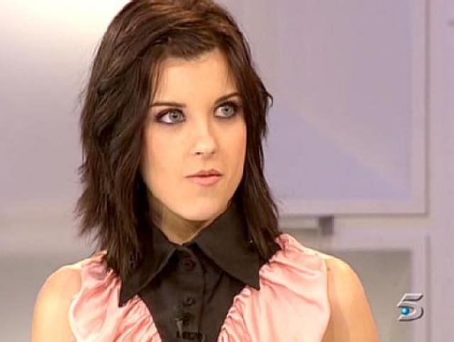 Virginia Maestro, nominada a 'Operaci&oacute;n Triunfo'   Telecinco