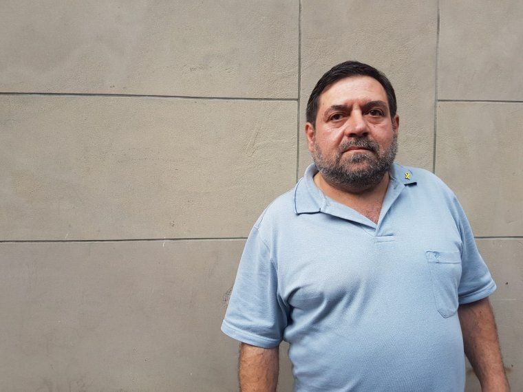 Xavier Sánchez